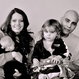 Fundraising Page: Chelsea Vetsch
